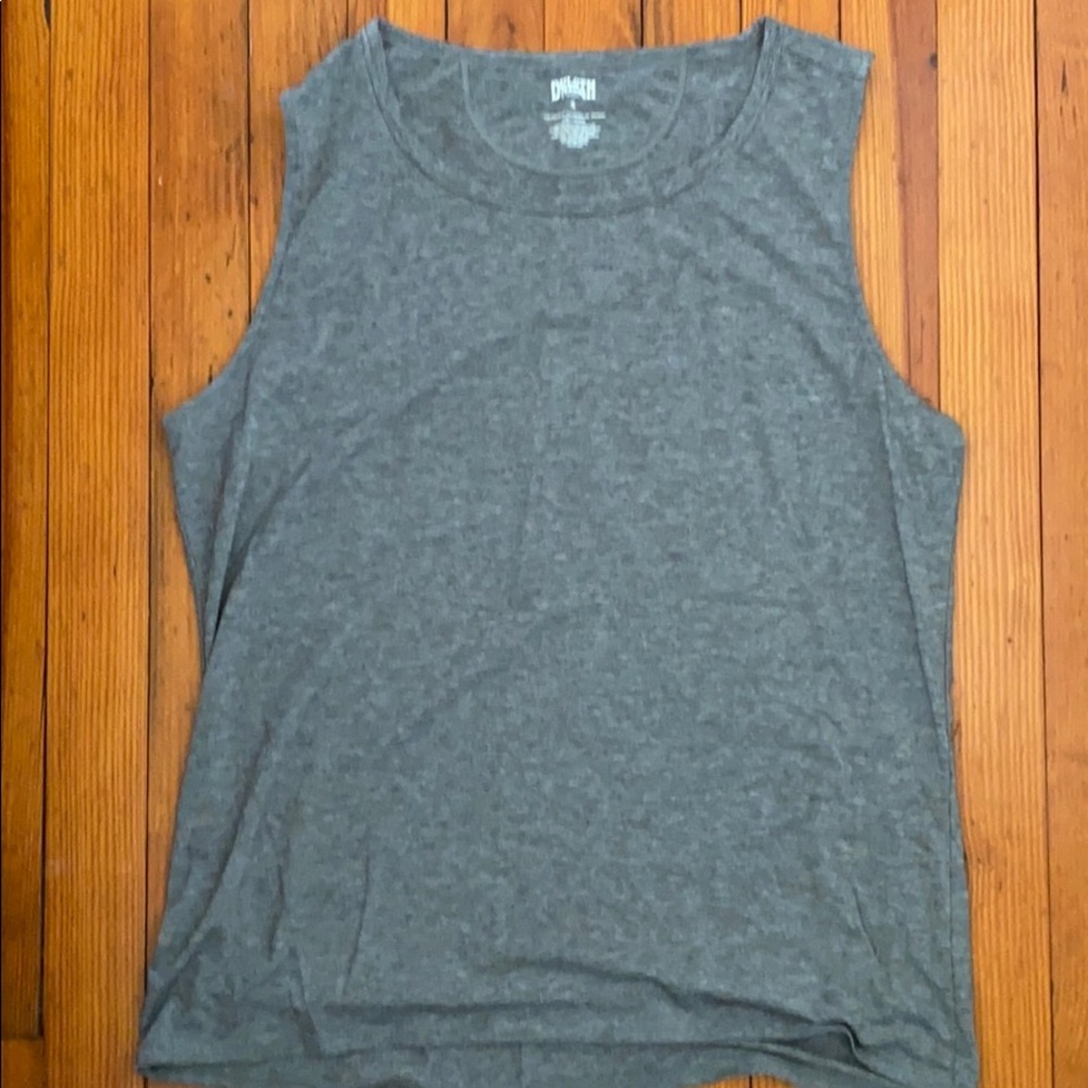 Duluth Women’s Longtail T Tank Top